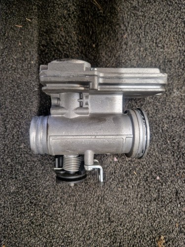 Piaggio vespa gts 300 - piaggio,
