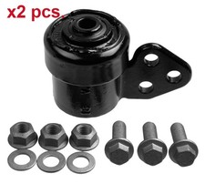 X2 PCS FRONT MOUNTING CONTROL