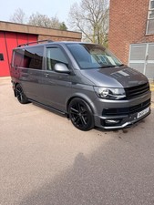 VW Transporter T6, SWB, T28