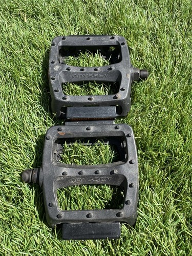Odyssey twisted pedals - odyssey,