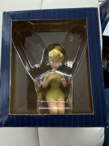 Disney enesco figurine - disney,