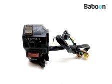 Switch Handlebar Left Hand
