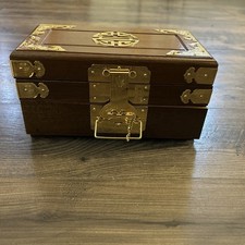 Vintage Geisha Treasure