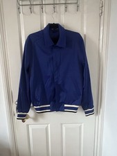 Men’s Zara Jacket Blue BNWOT