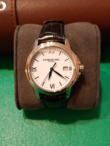 Raymond weil don giovanni - don,