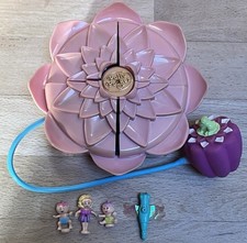 Polly Pocket 1996 Vintage