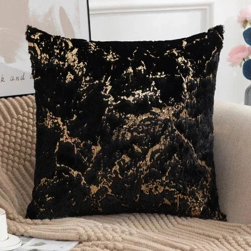 Marble gold silver - or,