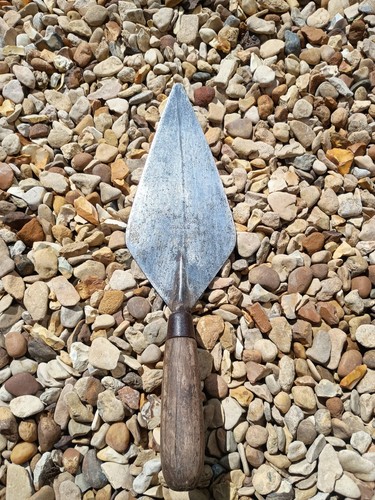 Whs inch brick trowel - whs, 10