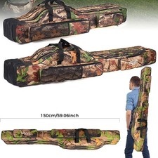 3 Layer 150cm Folding Fishing