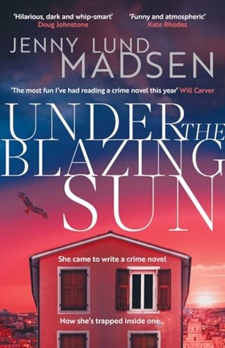 Under the blazing sun - under,