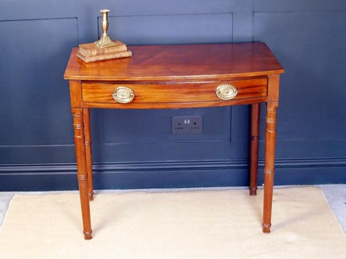 Antique regency georgian - regency,