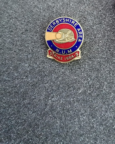 Derbyshire area num miners - derbyshire,