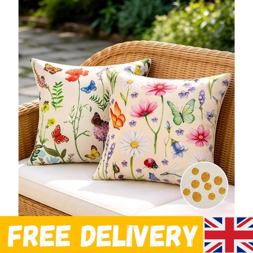 Outdoor waterproof cushions - waterproof,