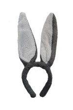 Donkey ears fancy - donkey,
