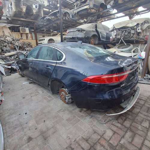 2009 2015 jaguar automatic - 2009-2015,