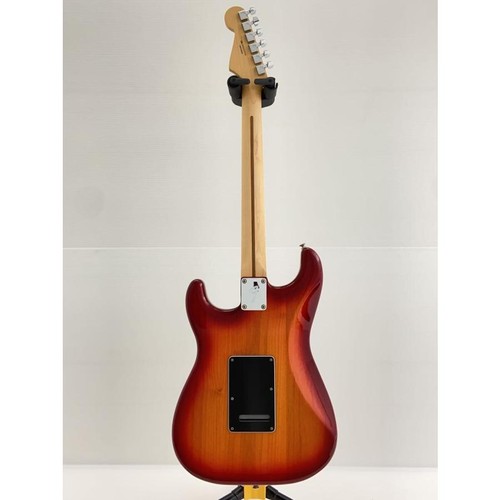 Fender player stratocaster - fender,