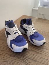 2018 Nike Air Huarache Run SE