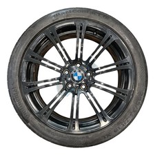 BMW 3 Series E90 E92 E93 M3
