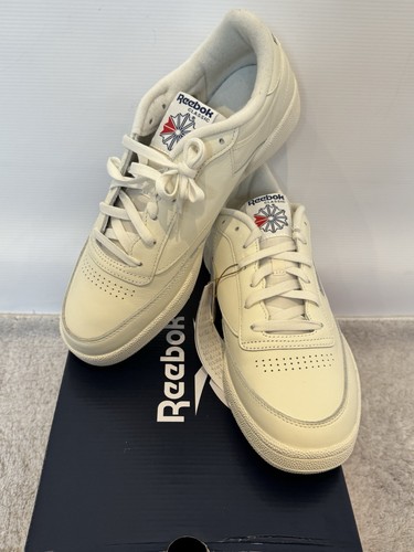 Reebok men club 85 - men's,