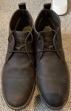 Barbour Chukka Boots Men