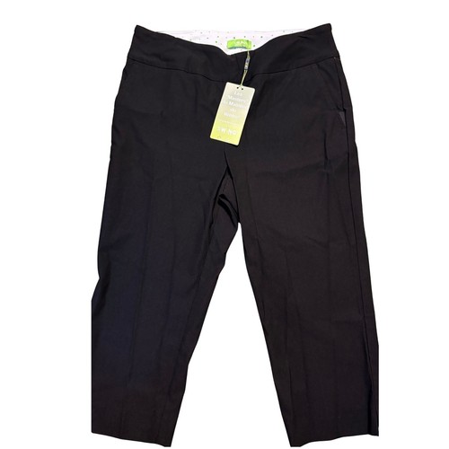 Black swing control tummy - black,