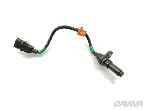 Kia sportage crankshaft - sportage,