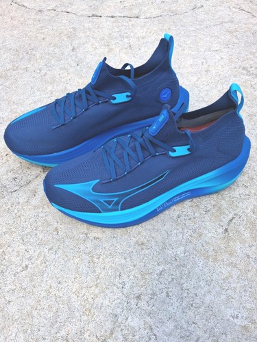 Mens mizuno neo vista - mens,
