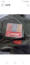 Men's REDD Flame Retardant