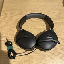 Turtle Beach Ear Force Recon 70P Gaming Headphones