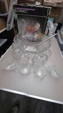 Vintage Romance Cut Glass