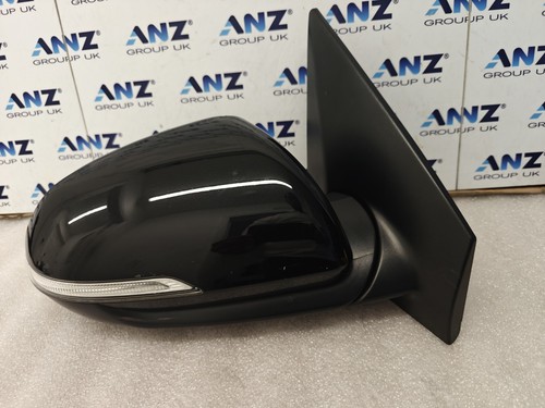 Kia stonic mk1 - 2017-2025, right