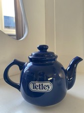 Tetley 2 Cup Teapot