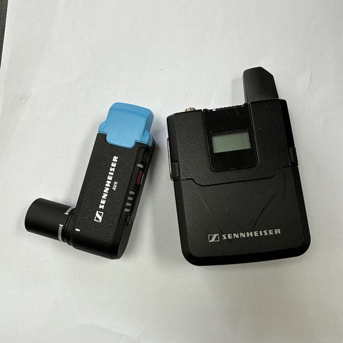 Sennheiser avx wireless - avx,