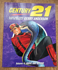 Century 21: Classic Comic