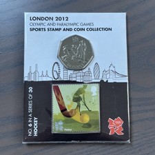 London 2012 Olympic Games