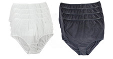 M&S Collection 4pk Pure Cotton