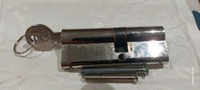 Euro Cylinder Q Barrel Door