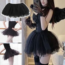 4 Layers Yarn Petticoat