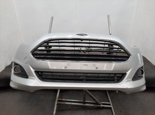 FORD FIESTA TITANIUM MK7