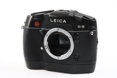 Leica housing with - leica,