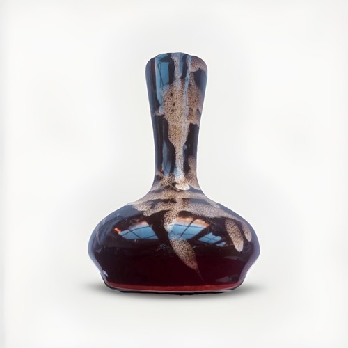 Vintage bud vase studio - bud,