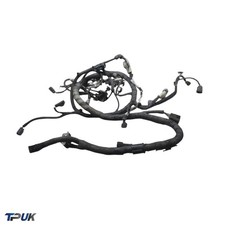 Engine Wiring Loom For Ford Transit Mk7 2.2 2006-2011 8C1T-12B637-Hb