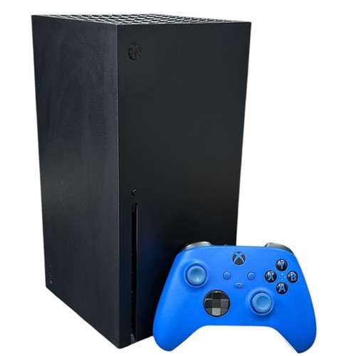 Xbox series console - xbox, 1tb