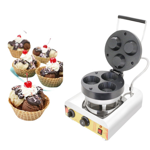 Commercial ice cream bowl - commercial,