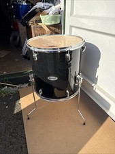 Starcaster 16” Floor Tom