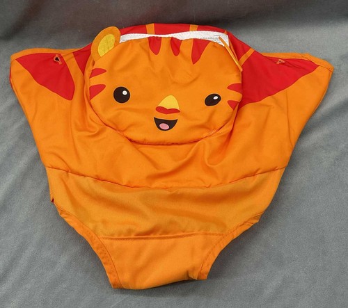 Fisher price roarin - fisher, roarin'