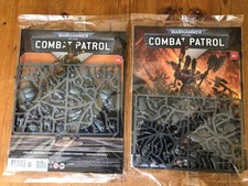 Warhammer 40k Combat Patrol