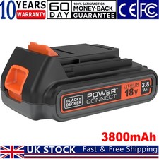 BL2018 18V Lithium For Black &