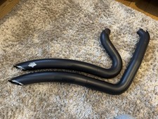 VANCE & HINES HARLEY DAVIDSON