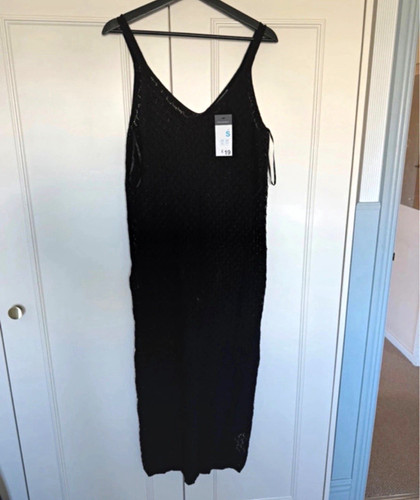 Primark knitted neck - knitted, v-neck